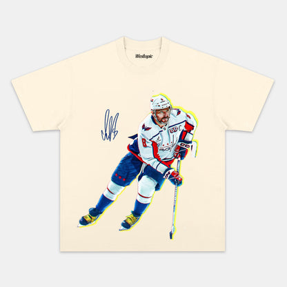 Alexander Ovechkin TEE G