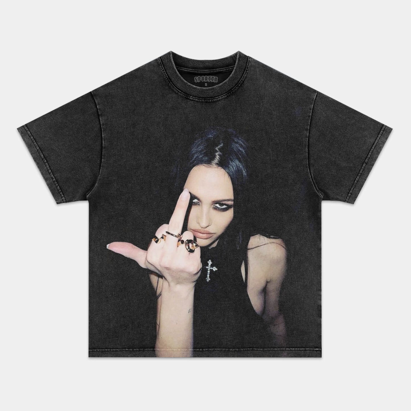 AMELIA GRAY HAMLIN 12.26 TEE