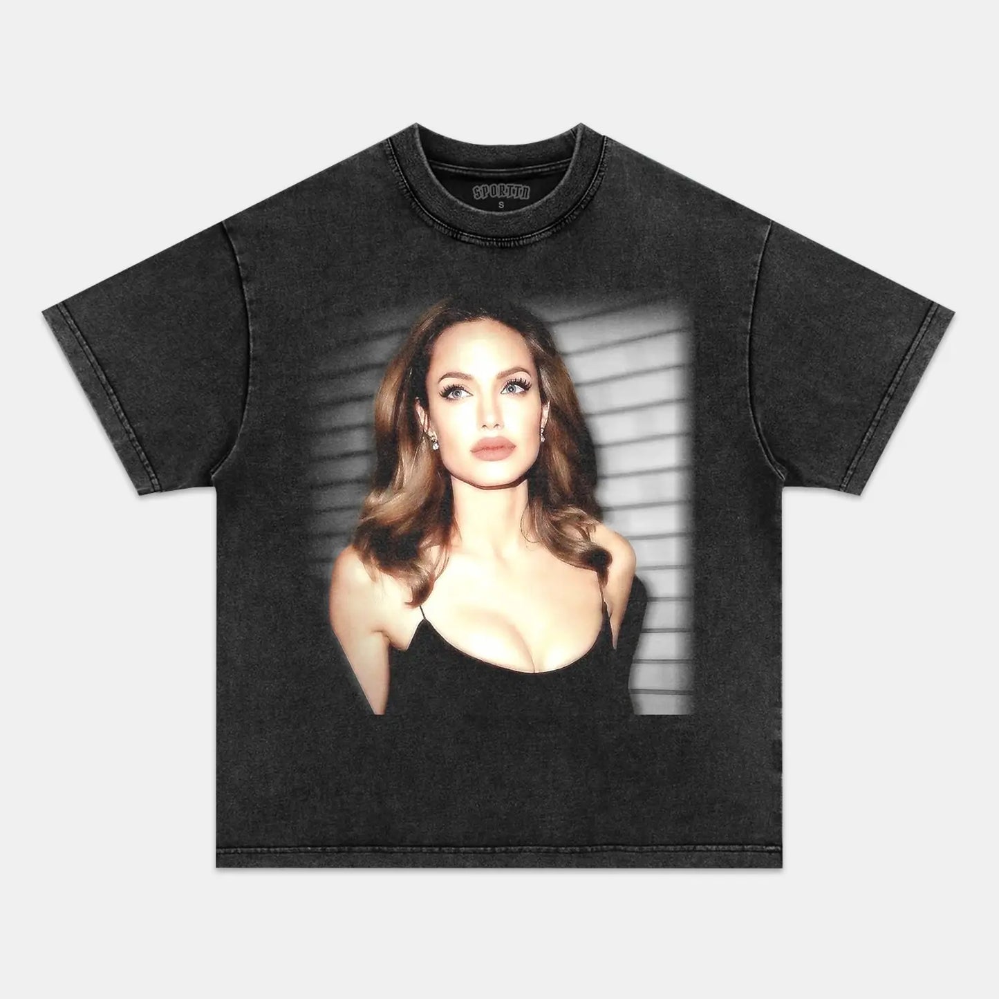 ANGELINA JOLIE 12.17 TEE