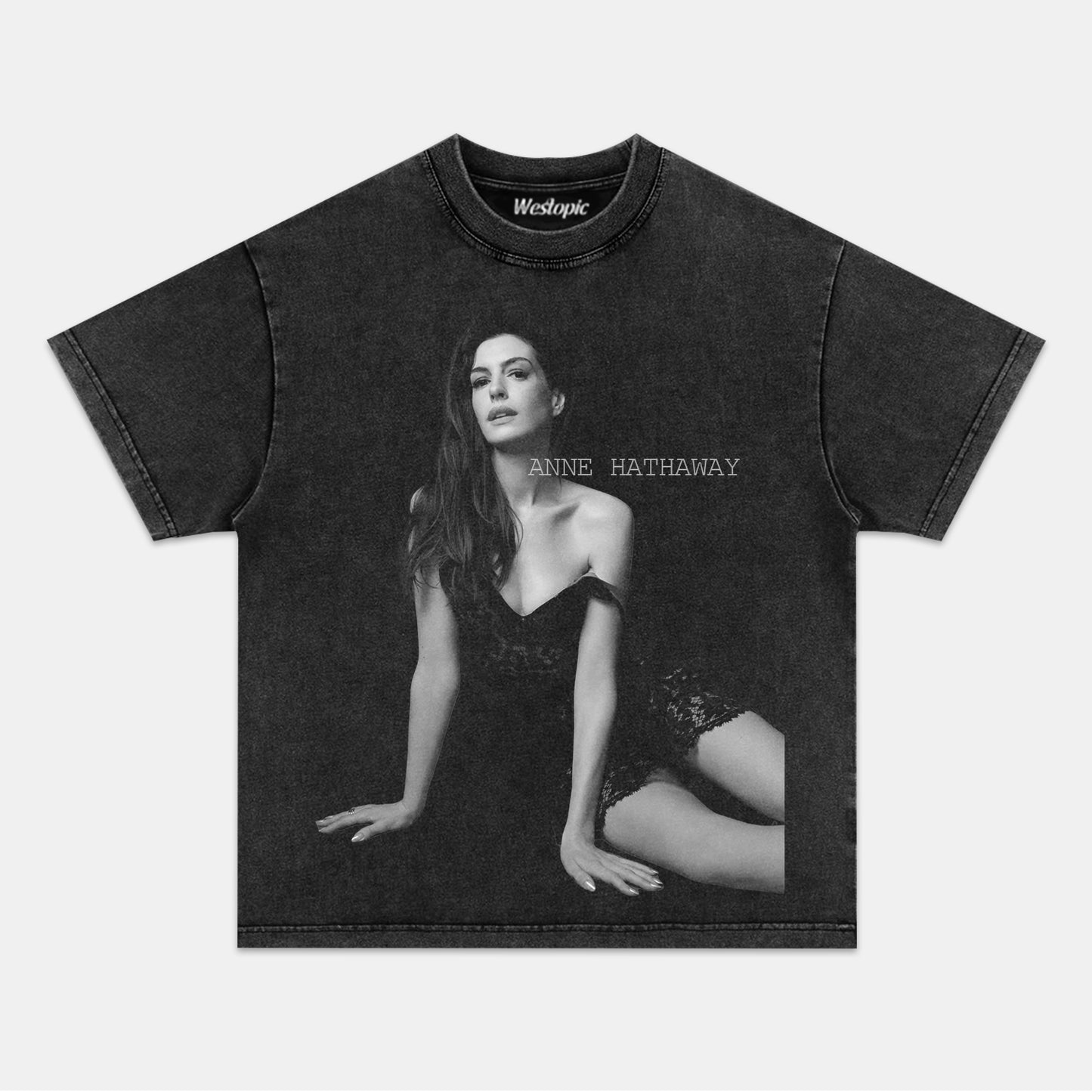 Anne Hathaway TEE
