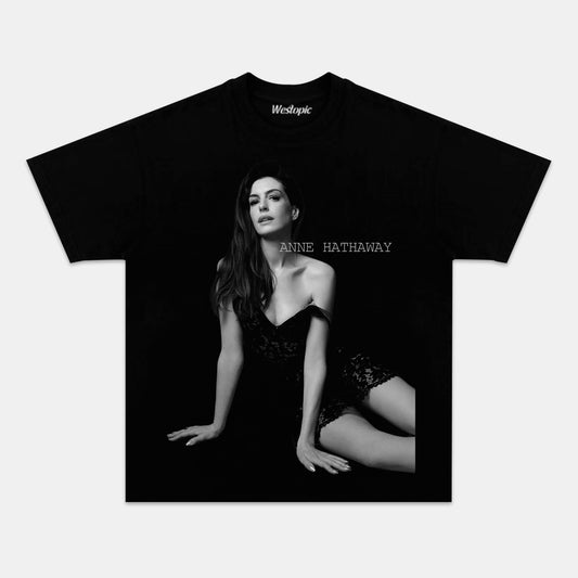 Anne Hathaway TEE
