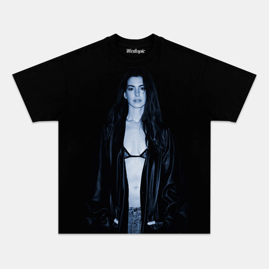 Anne Hathaway TEE