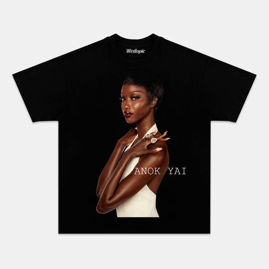 Anok Yai TEE