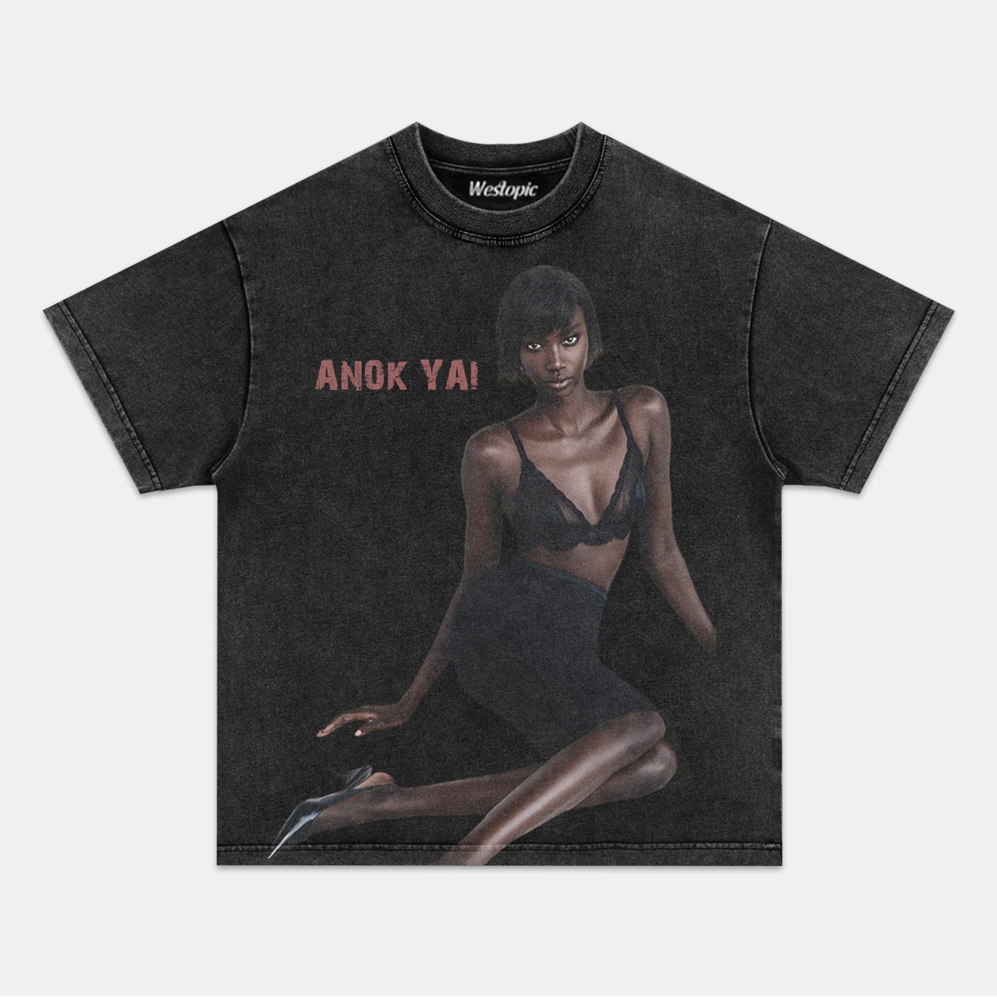 Anok Yai TEE