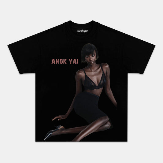 Anok Yai TEE