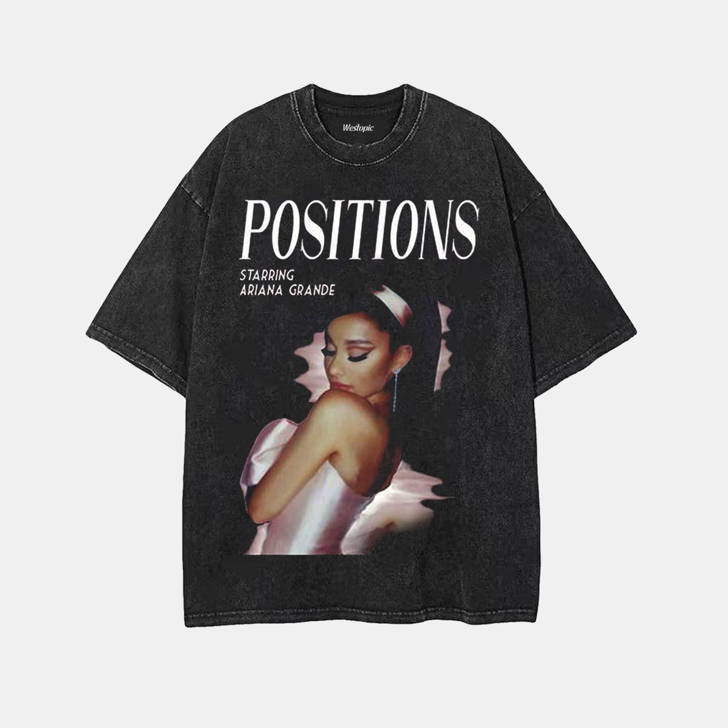 Ariana Grande TEE