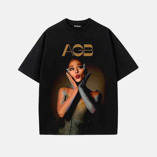 Ariana Grande TEE.