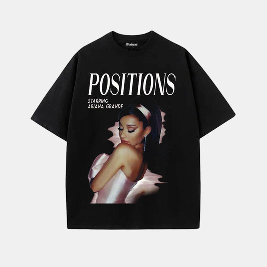 Ariana Grande TEE
