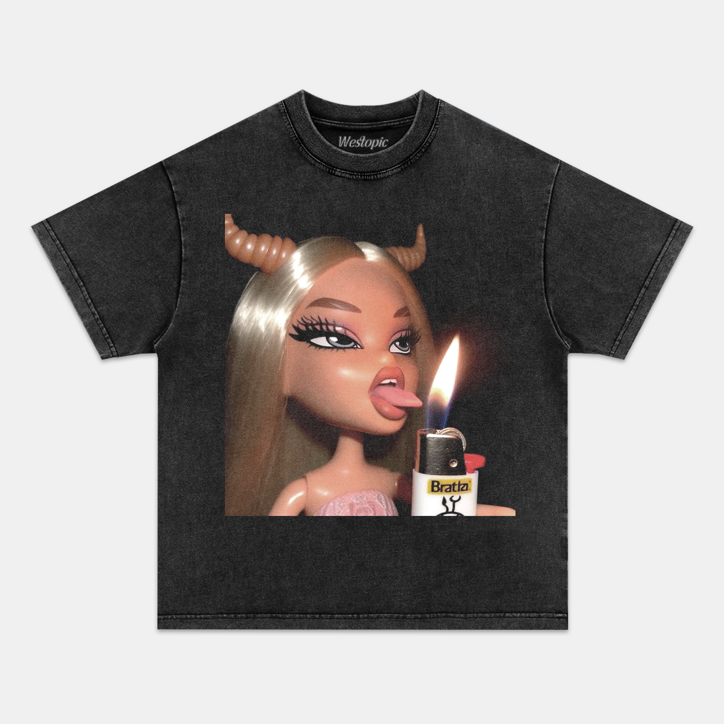 BARBIE TEE
