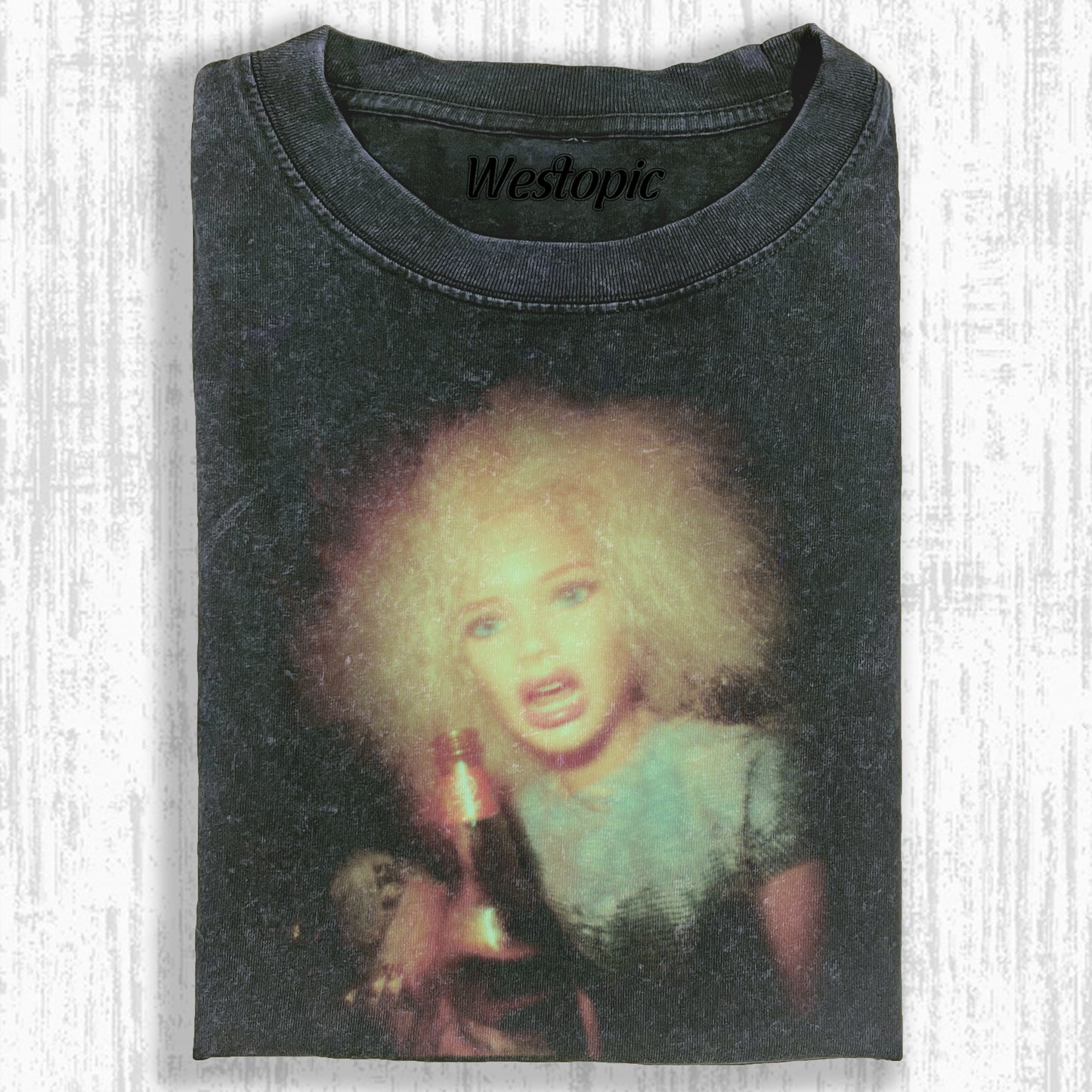 BARBIE  TEE