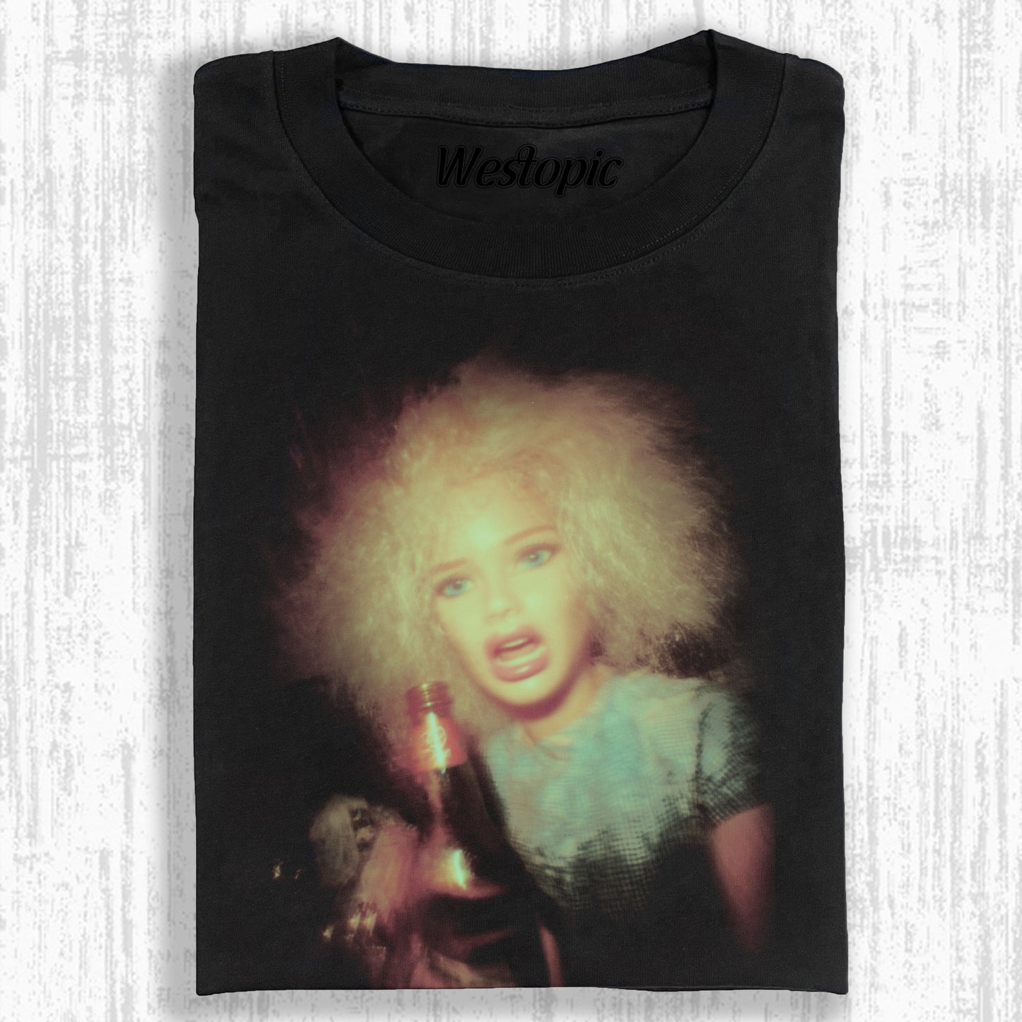 BARBIE  TEE