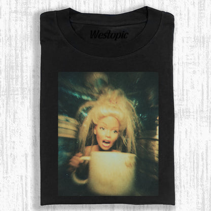 BARBIE  TEE