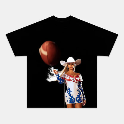 BEYONCE 2025 TEE