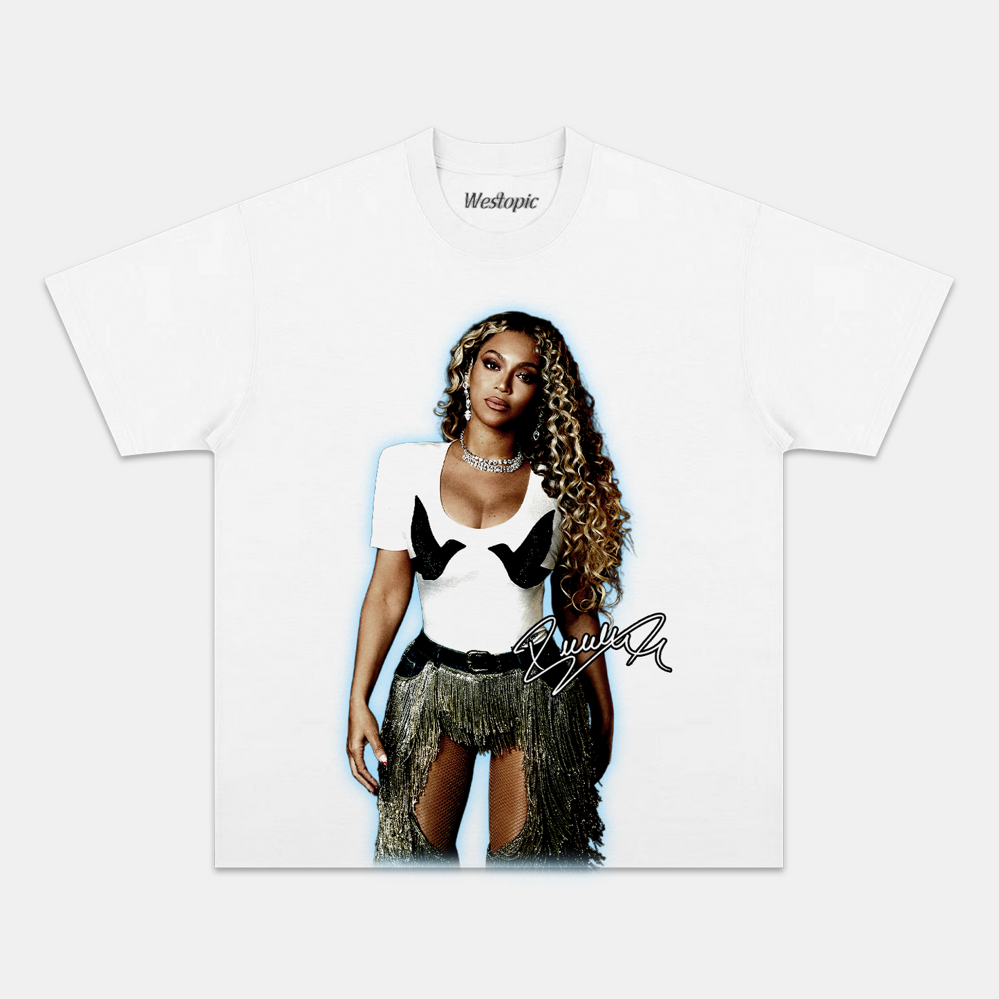 BEYONCE TEE 19