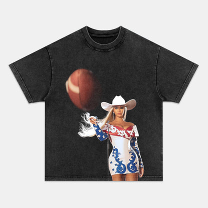 BEYONCE 2025 TEE