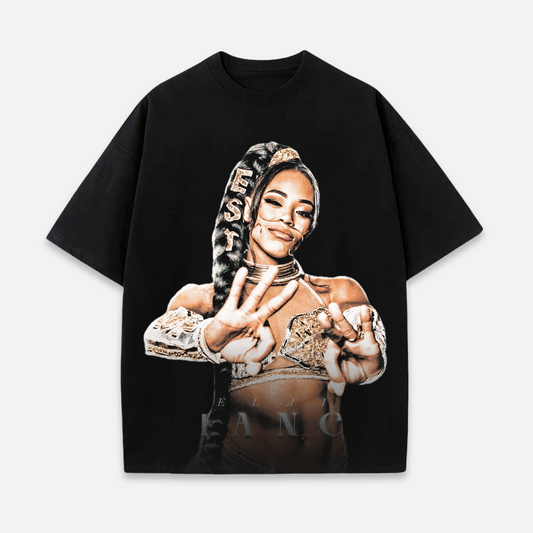 BIANCA BELAIR TEE