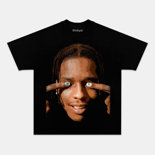 BIG FACE ASAP TEE