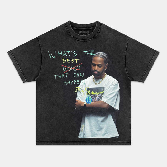 BIG SEAN TEE 12.11 TEE.