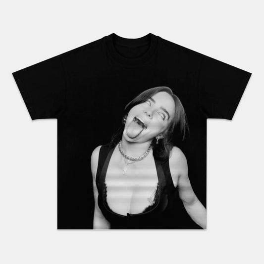 BILLIE EILISH 12.25 TEE