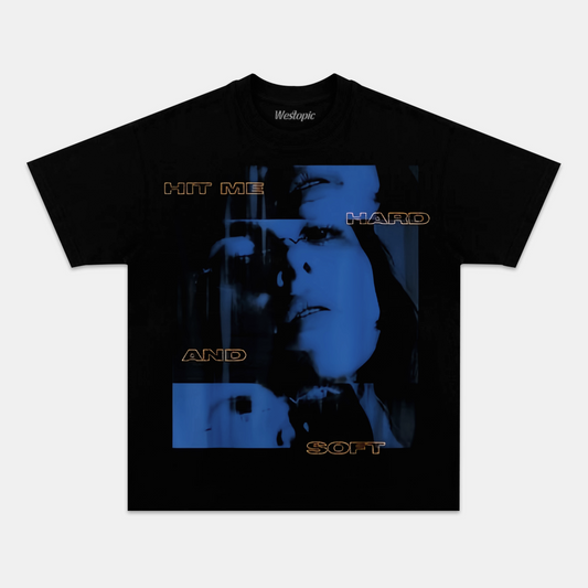 BILLIE EILISH 2.0 TEE 5