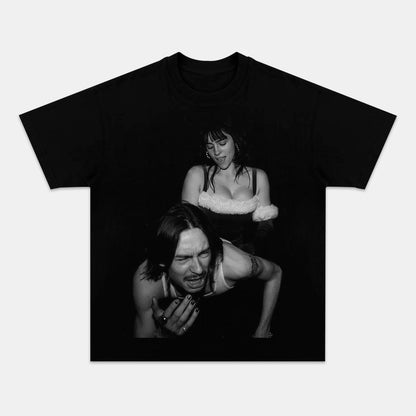 BILLIE EILISH 2025 TEE 2.0