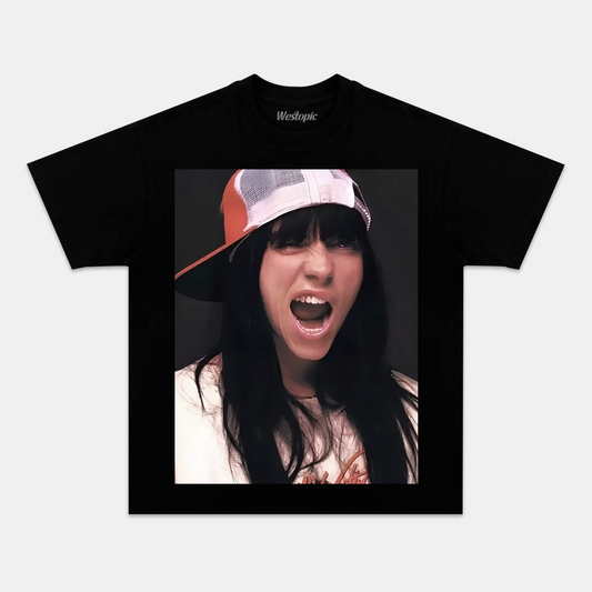 BILLIE EILISH 3.0 TEE