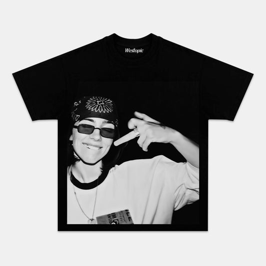 BILLIE EILISH TEE