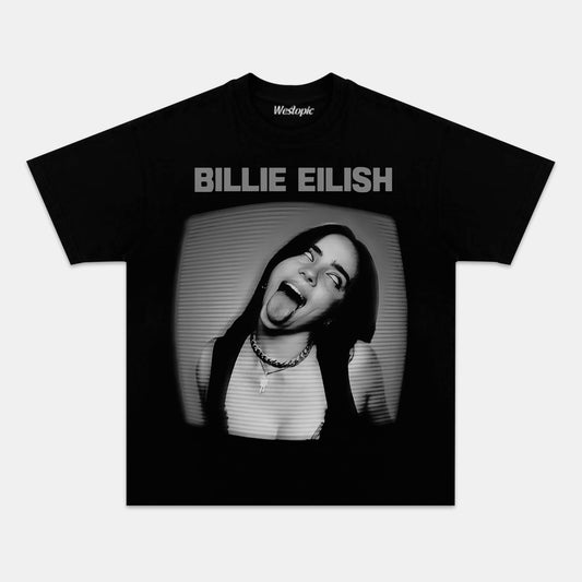 BILLIE EILISH TEE