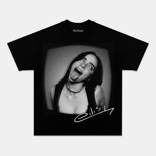 BILLIE EILISH TEE 32