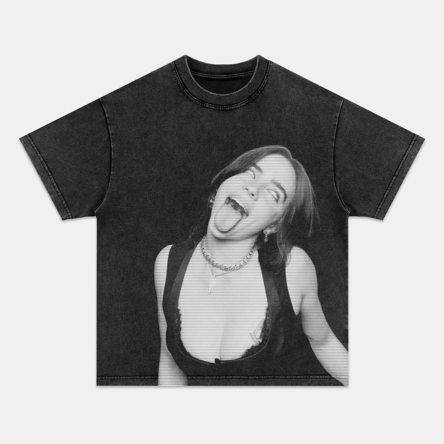 BILLIE EILISH 12.25 TEE