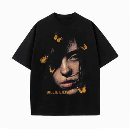 BILLIE EILISH 2025 2.0 TEE