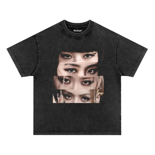 BLACKPINK  TEE  3