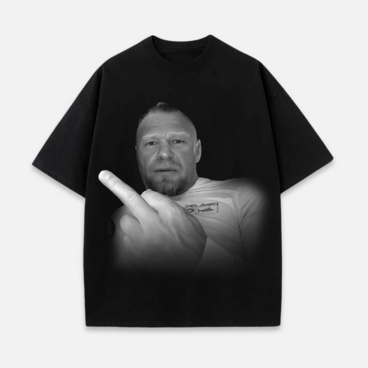 BROCK LESNAR TEE