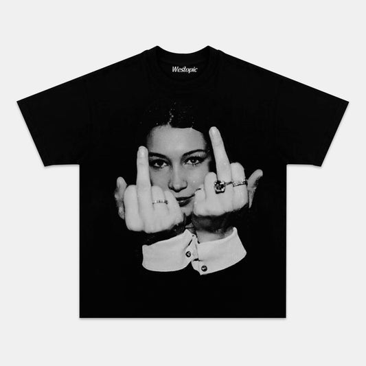 BELLA HADID TEE 2