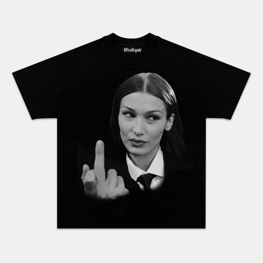 BELLA HADID TEE 3