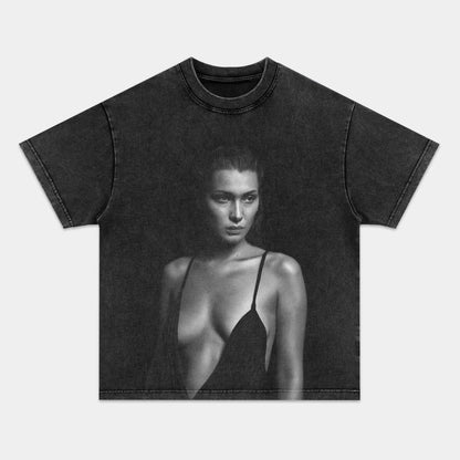 BELLA HADID TEE