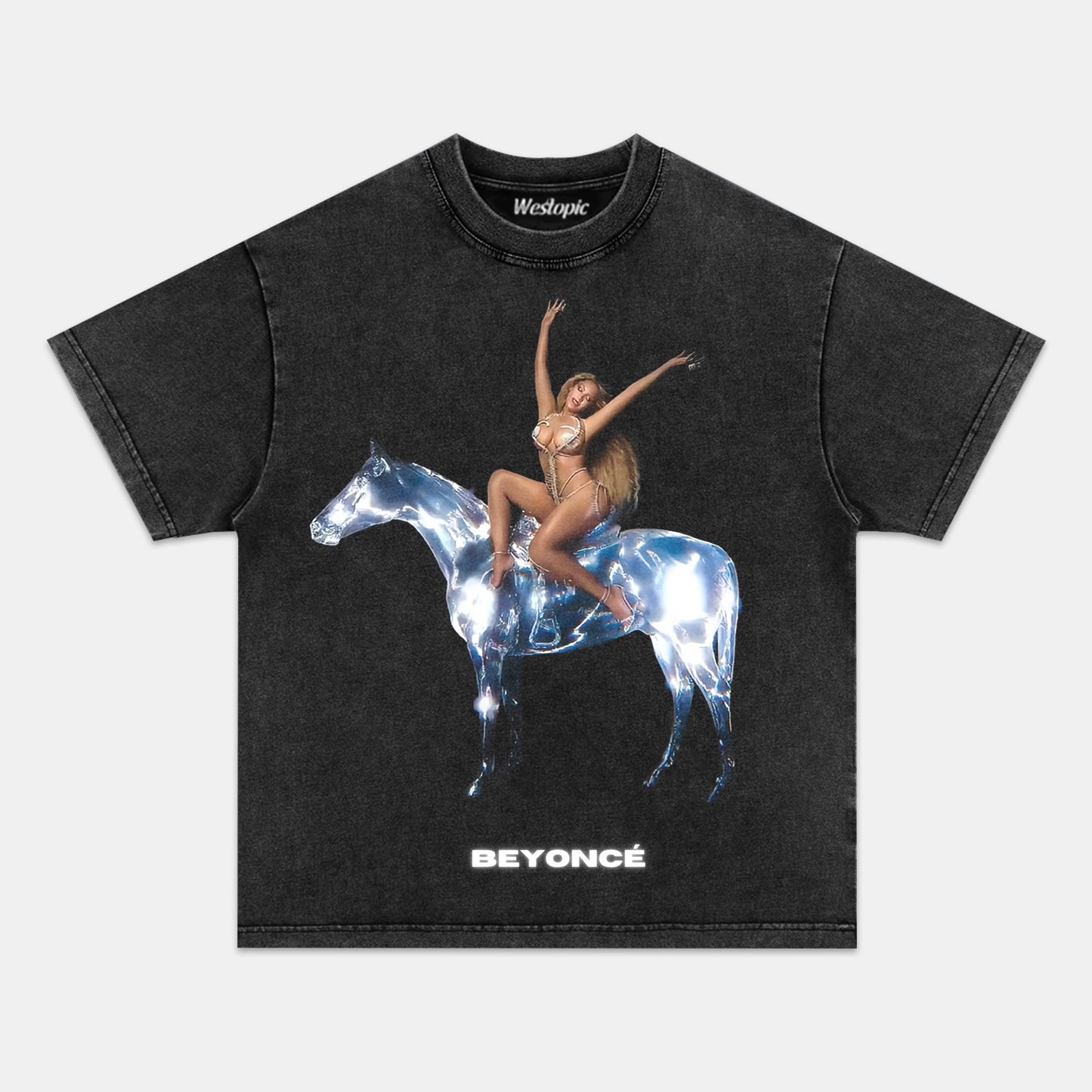 BEYONCÉ TEE.
