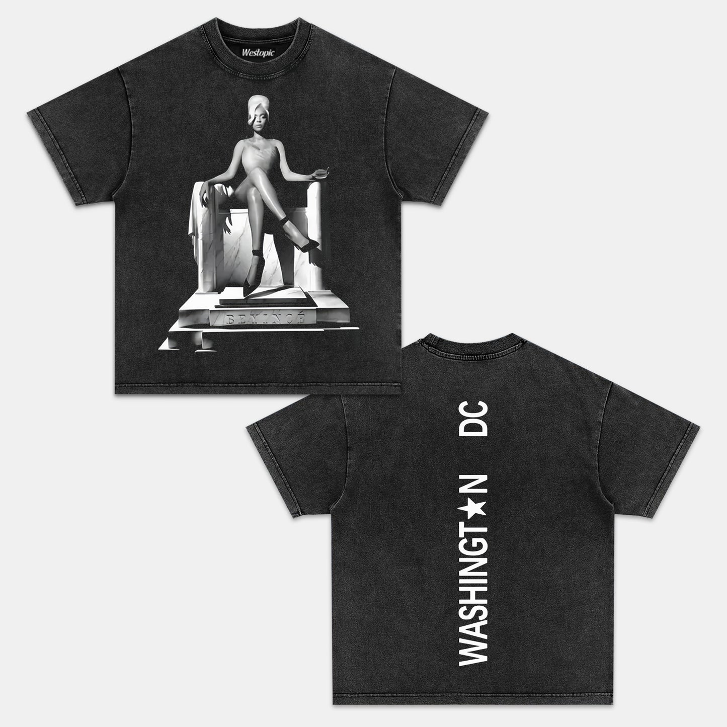 BEYONCÉ TEE.