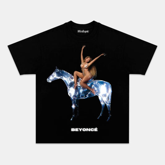BEYONCÉ TEE.