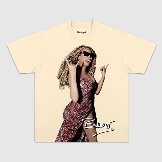 BEYONCÉ TEE.