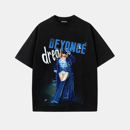 Beyoncé TEE.