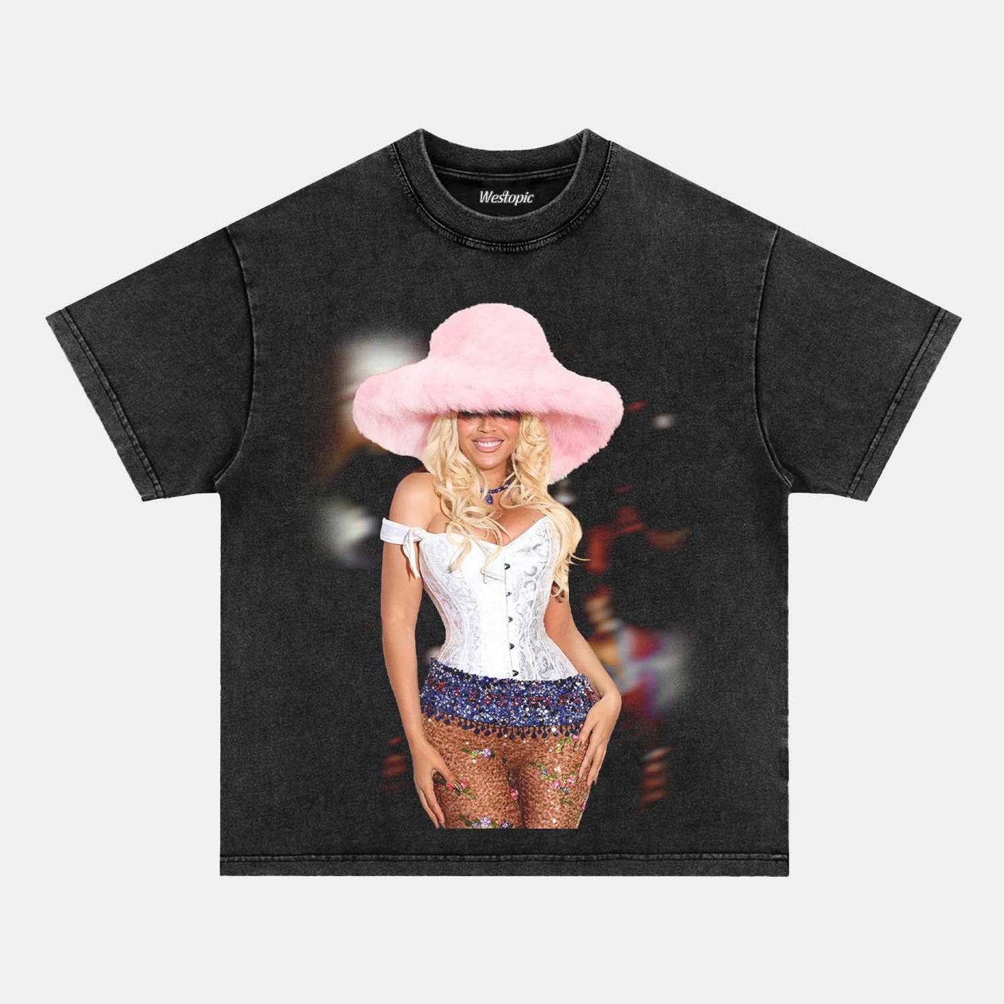 BEYONCÉ  TEE V2