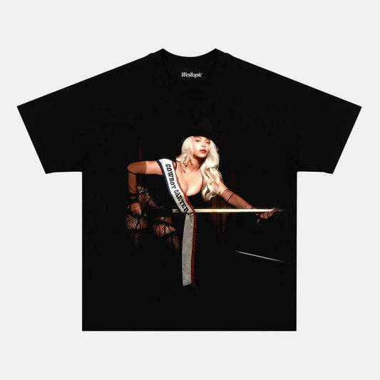 BEYONCÉ  TEE V3