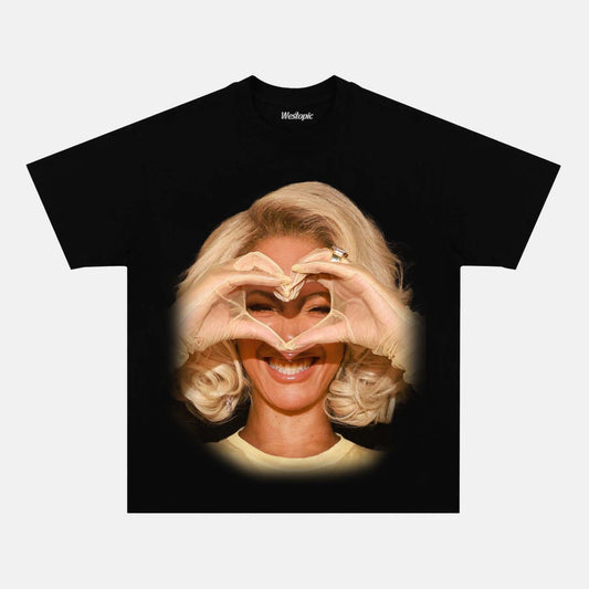 BEYONCÉ  TEE V4
