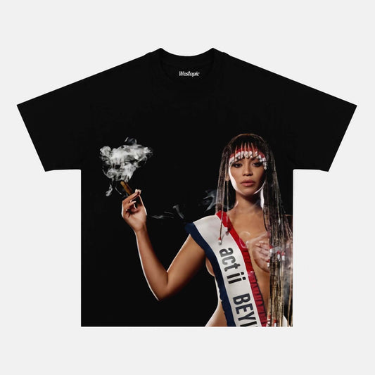 BEYONCÉ  TEE V5