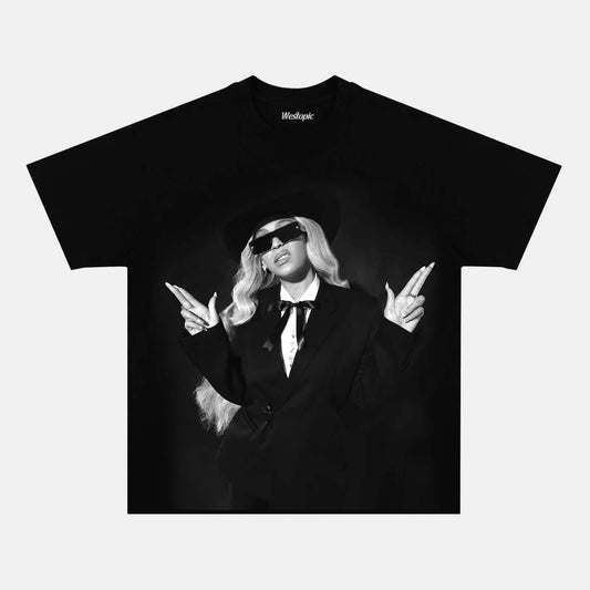 BEYONCÉ  TEE V6