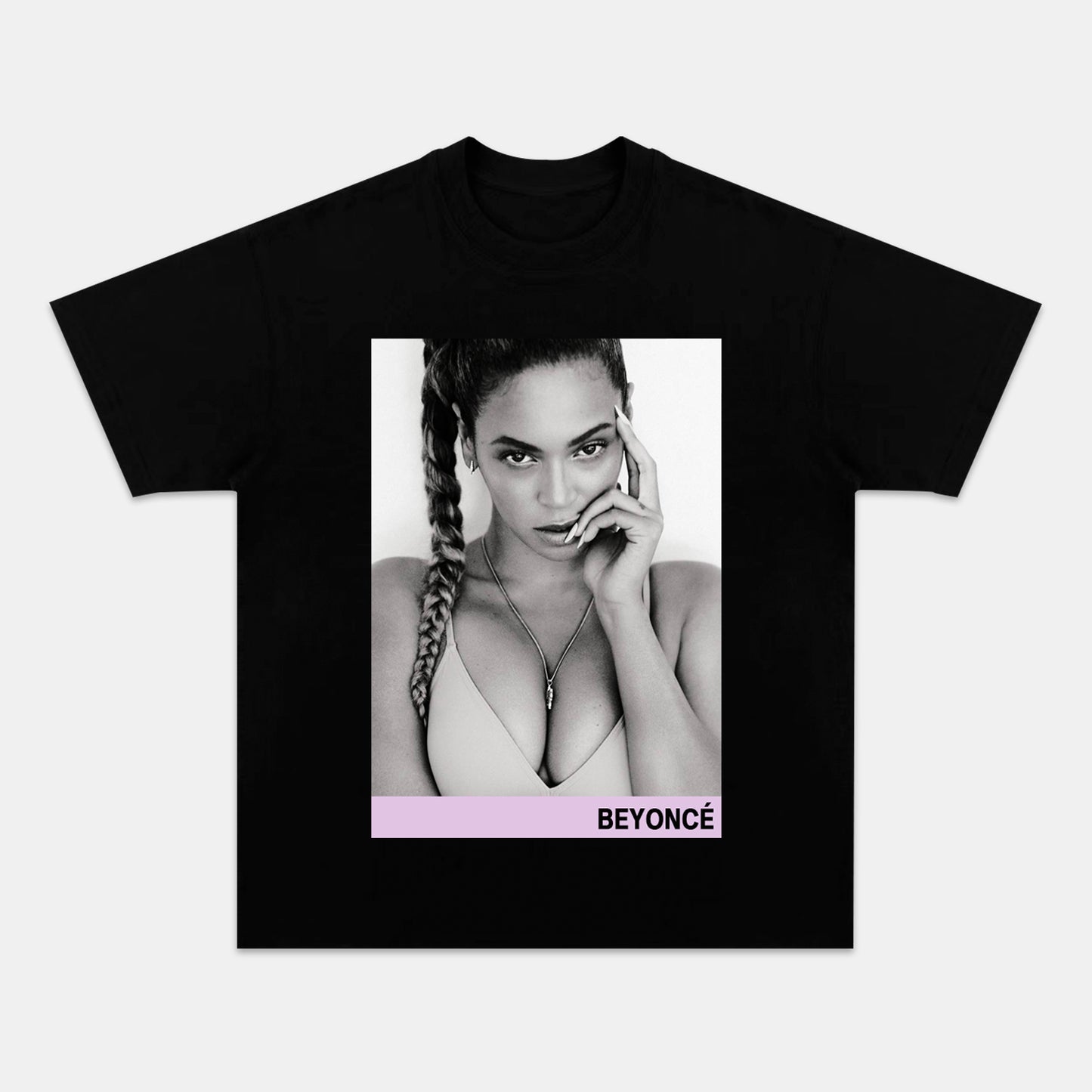 Beyoncé 12.25 TEE