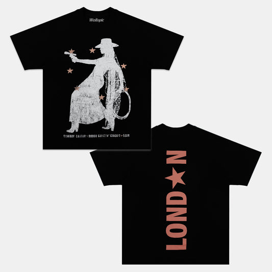 BEYONCÉ & LND WEB EXCLUSIVE TEE.