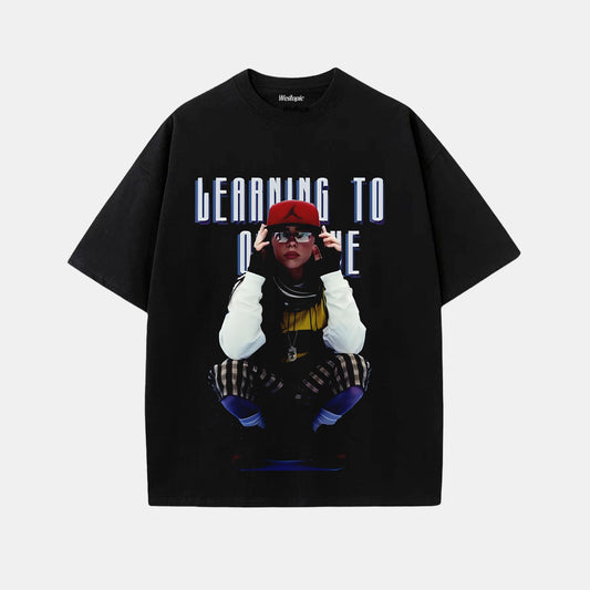 Billie Eilish TEE.