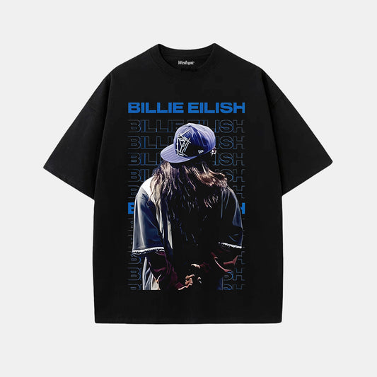 Billie Eilish TEE.
